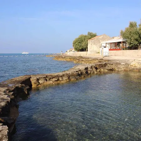 In Novigrad - Istrien 9647
