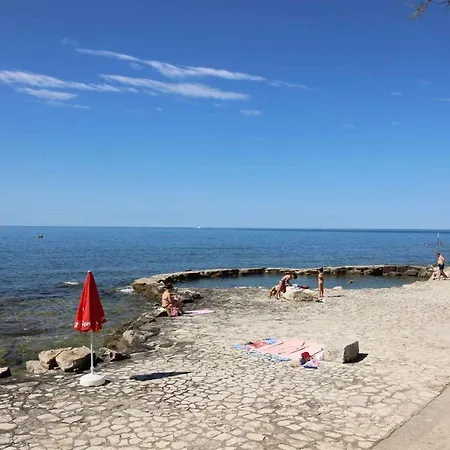 In Novigrad - Istrien 9647 Appartamento