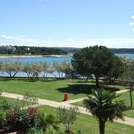 Appartamento In Novigrad - Istrien 9647 *