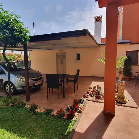 In Novigrad - Istrien 9647 Appartamento