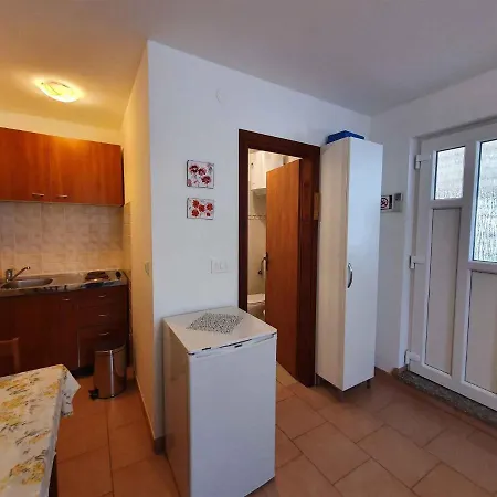 Appartamento In Novigrad - Istrien 9647 *
