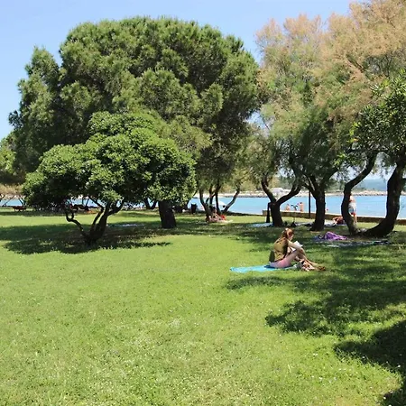 In Novigrad - Istrien 9647 *